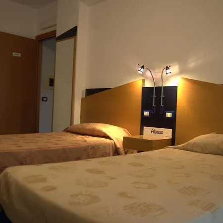 M'ama Aparthotel Sferracavallo