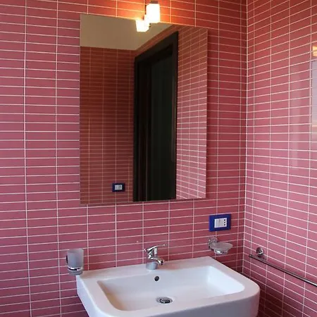 M'ama Aparthotel 3*