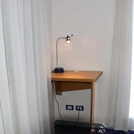 M'ama Aparthotel 3*