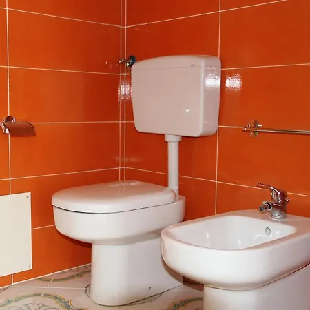 Aparthotel M'ama Sferracavallo