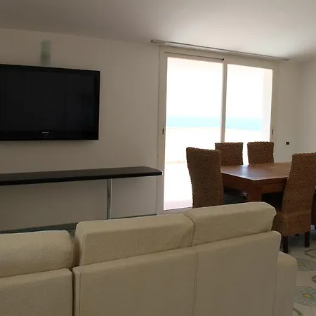 Aparthotel M'ama Sferracavallo