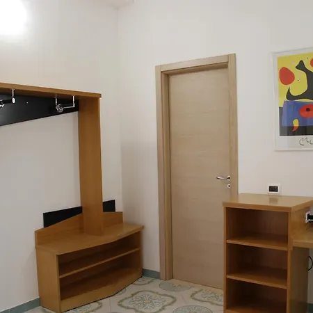 Aparthotel M'ama