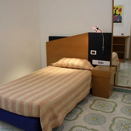 Aparthotel M'ama 3*