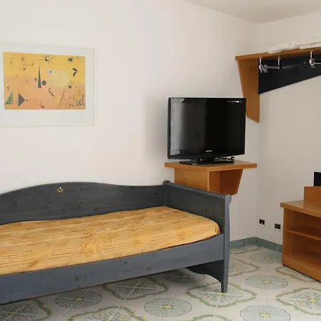 M'ama Aparthotel Sferracavallo