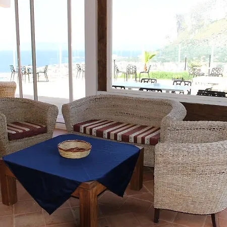 Aparthotel M'ama Sferracavallo