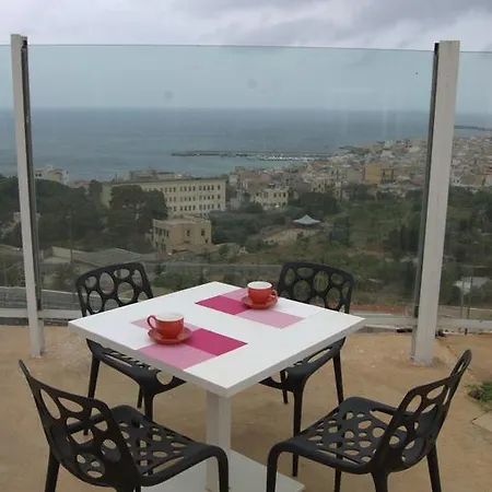 M'ama Aparthotel Sferracavallo