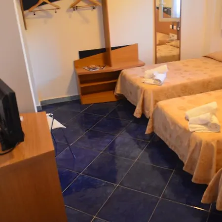 Aparthotel M'ama