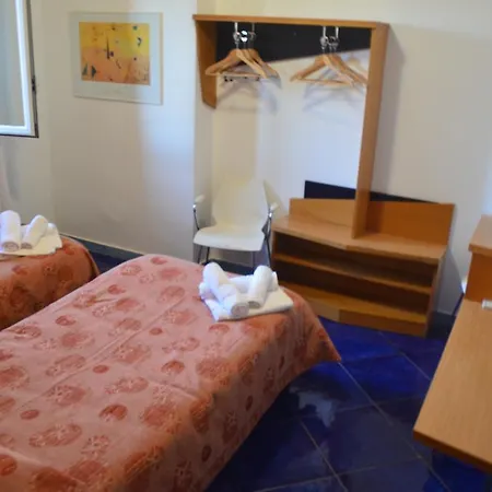 Aparthotel M'ama
