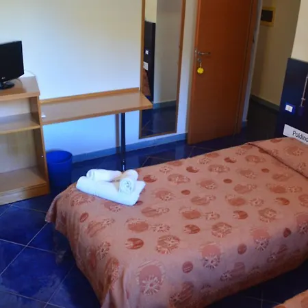 M'ama Aparthotel