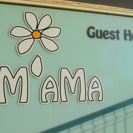 Aparthotel M'ama