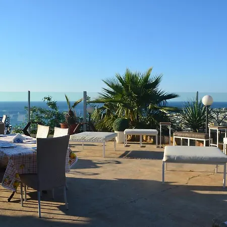 Aparthotel M'ama 3*