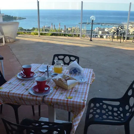 Aparthotel M'ama Sferracavallo