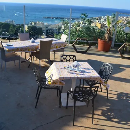 Aparthotel M'ama 3*