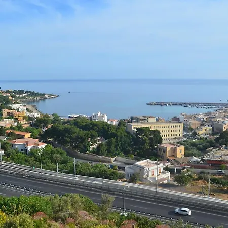 M'ama Aparthotel Sferracavallo