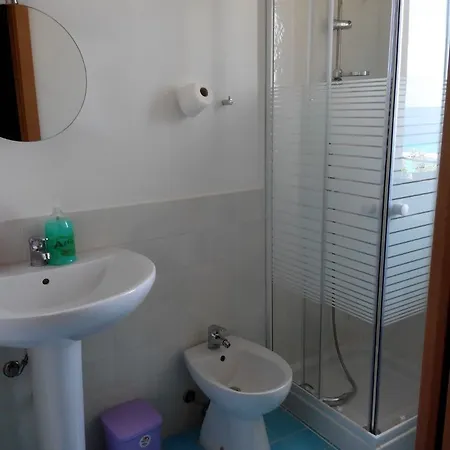 M'ama Aparthotel Sferracavallo