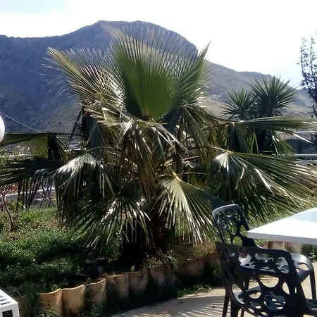 M'ama Aparthotel Sferracavallo
