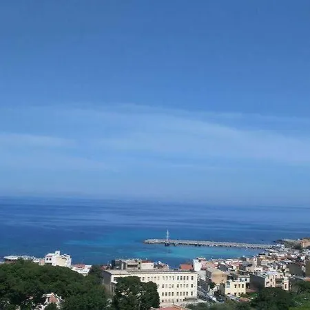 Aparthotel M'ama 3*