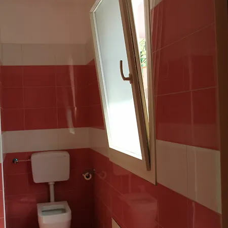 M'ama Aparthotel
