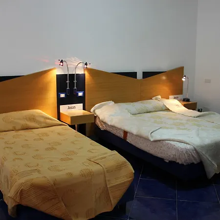Aparthotel M'ama