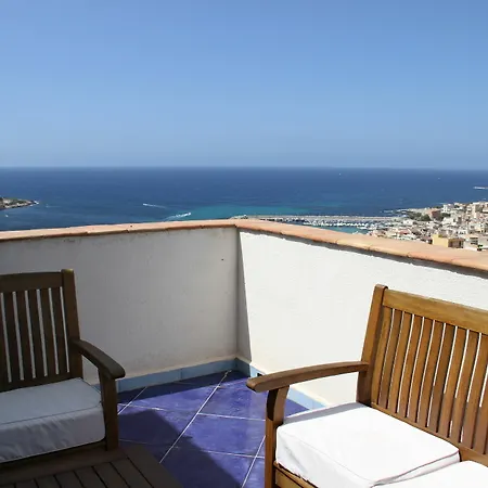 Aparthotel M'ama